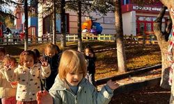 Altınyıldız Koleji Bahçelerinde Hayvanlara Yaşam Alanı Sunuluyor, Seralarında Tarım Yapılıyor