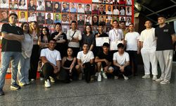 Nevşehirli Genç Şefler Antalya’dan Madalyalarla Döndü