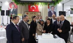 Nevşehir’de Öğretmenlerin Onuruna Program Düzenlendi