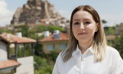 Kapadokya'da Kırsal Turizmi Şekillendiren Kadın Girişimciler