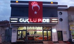 Güçlü Pide Express’te İndirim Fırsatı!