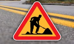 Nevşehir-Aksaray, Nevşehir-Kayseri ve Nevşehir-Avanos Yollarında Çalışmalar Var