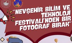 NevBilTekFest’ten “Bir Fotoğraf Bırak” Yarışması Başladı