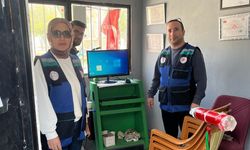 Nevşehir’de Egzoz Emisyon Ölçüm İstasyonlarına Sıkı Denetim