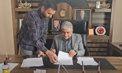 Kalaba Belediyesi’nde GES Projesinde İmzalar Atıldı