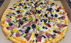 Nevşehir’in Yeni Lezzet Adresi: STAR PIZZA Açıldı!