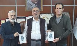 NEVÜ ile Müftülük Arasında “2025 Aile Yılı” İş Birliği Görüşmesi