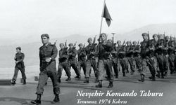 Kıbrıs’ta Destan Yazan Nevşehir Taburumuzu Saygıyla Anıyoruz