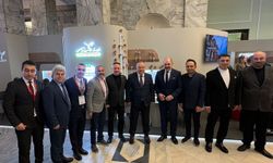 Kapadokya’nın Turizm Potansiyeli Polonya’da Uluslararası Arenaya Taşındı