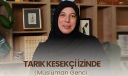 Nevşehir’de “Çağın Müslüman Genci Tarık Kesekçi İzinde” Söyleşisi Düzenlenecek