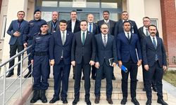 Kapadokya Havalimanı’nda Güvenlik Masaya Yatırıldı