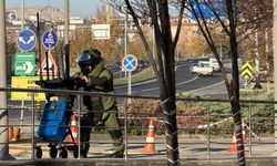 Nevşehir’de Forum Kapadokya, Olası Acil Durumlara Karşı Hazırlığını Gösterdi