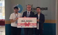 Nevşehir’in Gururu NevCode, HackNiğde’de Birinci Oldu