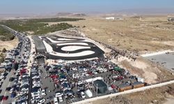 Kapadokya Motor Sporları Kompleksi Nevşehir’de Açıldı