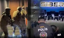 Nevşehir Dahil 35 İlde Siber Suç Operasyonu