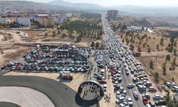 Nevşehir'in İlk, Türkiye'nin 4.'cü Drift Pisti Açıldı