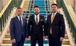 Nevşehir'e 1200 kişilik istihdam kontenjanı müjdesi