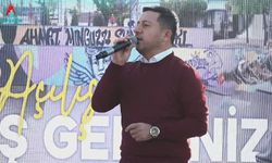 Nevşehir’de Ahmet Minguzzi Skate Park Hizmete Açıldı