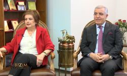 Birgül Ailesinden Nevşehir’in İmran Köyü’ne Yeşil Miras