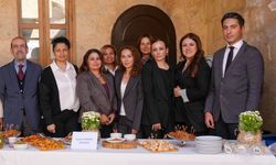 ELEVATE Projesi’nin Tanıtım Toplantısı Kapadokya Üniversitesinde Gerçekleşti