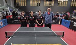 KAPOFF Nevşehir Yine Süper Ligi Sallıyor