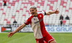 Sivasspor’a Galibiyeti Nevşehirli Emirhan Başyiğit Getirdi