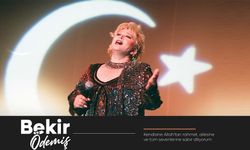 Ödemiş: “Muazzez Abacı’nın Kapadokya Konseri Hiç Unutulmadı”