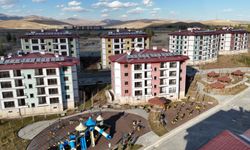 Ürgüp, TOKİ Konut Projesinde Hayal Kırıklığı Yaşadı