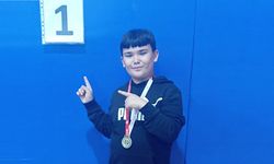 Nevşehir’de 10 Kasım Satranç Turnuvasının Şampiyonu Alper Tuna Öz Oldu