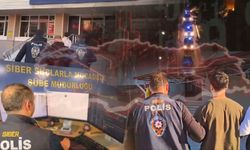 Nevşehir Dahil 59 İlde Siber Operasyon: 539 Şüpheli Yakalandı, 190 Tutuklama