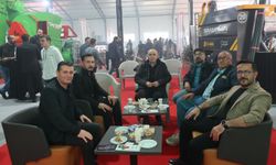 Nevşehir’de Tarımın Kalbi Gülşehir’de Atıyor!