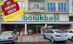 Nevşehir Bölükbaşı AVM’de Dev Kasım Kampanyası!