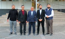 Nevşehir Müftülüğünden Karacaşar’a Güzel Haber