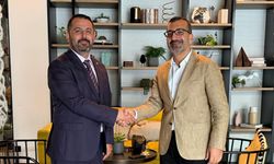 Büyükelçi Karakaya’dan Avanos ve Nevşehir’e Yatırım Daveti