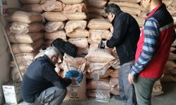 Nevşehir İl Genelinde Gübre Bayileri Denetim Altında