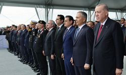 Nevşehir Valisi Ali Fidan, 9.200 Yeni Güvenlik Aracının Hizmete Alım Törenine Katıldı