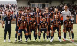 Suvermez Kapadokya Spor'un Hacettepe Maçı Tarihi Belli Oldu