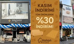 Nevşehir İlalan Home’da Çadır Günleri Başladı! Fırsatları Kaçırmayın!
