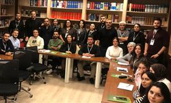 Nevşehir Barosu’nda Stajyer Avukatlara Uygulamalı Eğitim