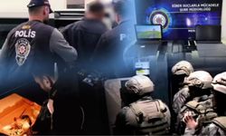 Nevşehir Dahil 25 İlde Dev Siber Operasyon!