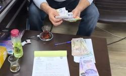 Ürgüp’te Bulunan Binlerce Dolar ve Euro Sahibine Ulaştı