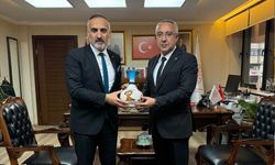 Gülşehir’in Yeni Kütüphanesi İçin İlk Adım Atıldı