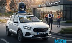 Kapadokya Teknopark’ta Geliştirildi, Türkiye Geneline Yayılacak