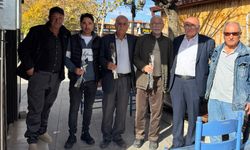 Başkan Ulukuş’tan Şoförlere Anlamlı Ziyaret ve Kutlama