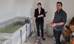 Nevşehir’de Beton Santrallerine Sıkı Denetim