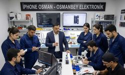 Nevşehir’de Cep Telefonu Tamiri, Yazılımı ve Ev Elektroniği Onarım Eğitimi Başlıyor