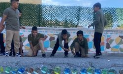 Unutulan Oyunlar Ürgüp’te Yeniden Canlandı