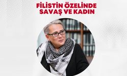Ayçin Kantoğlu Nevşehir’de Kadınlara Özel Programda Konuşacak