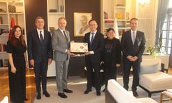 2026 Çin At Yılı, Kapadokya’ya Turist Akını Getirecek