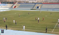 Hacettepe Türk Metal 1–0 Suvermez Kapadokya Spor CANLI